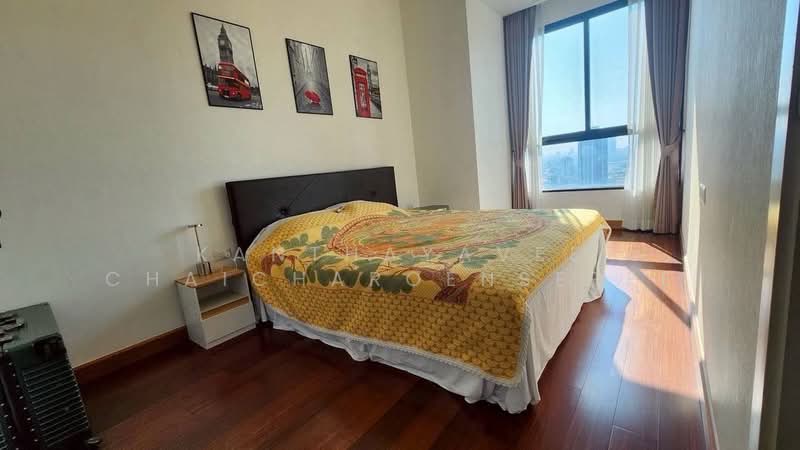 Supalai Elite Sathorn-Suanplu, Bangkok, 198 Suanphlu Road, Thung Maha Mek, Sathon, Bangkok, 2 Bedrooms, 87 sqm, Condo For Rent, by Kanthayavee Chaicharoenseree, 500297901 - DDproperty.com