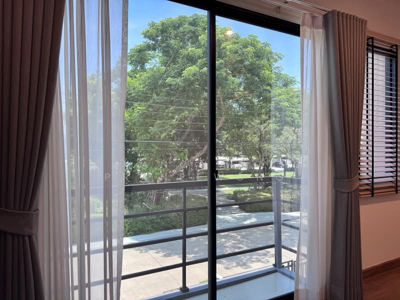 Baan Klang Muang Phahol Ramintra, Bangkok, Theparak Tharang, Tha Rang, Bang Khen, Bangkok, 3 Bedrooms, 141 sqm, Single Detached House For Sale, by Kanchana Praneewong, 500297902 - DDproperty.com