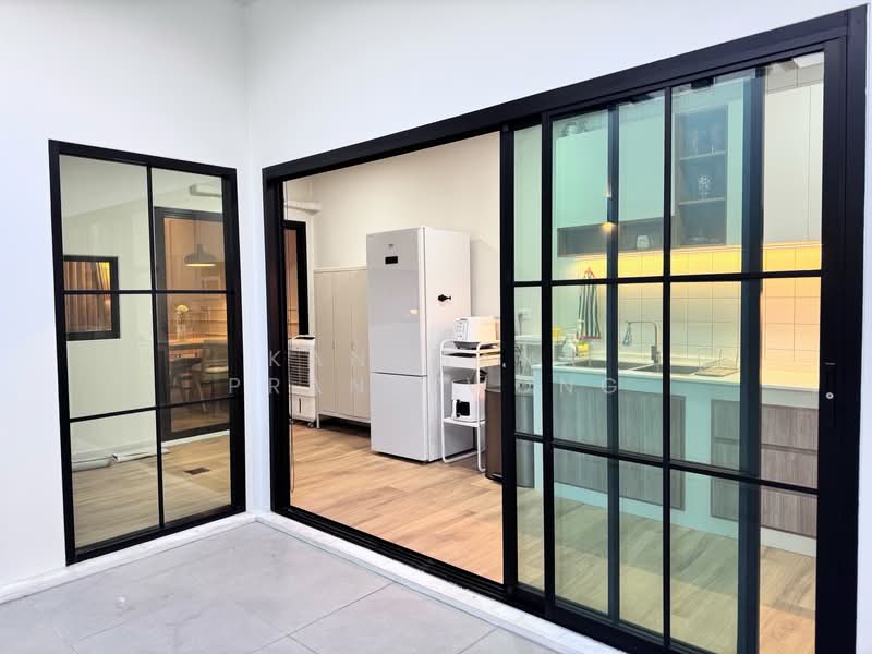 Baan Klang Muang Phahol Ramintra, Bangkok, Theparak Tharang, Tha Rang, Bang Khen, Bangkok, 3 Bedrooms, 141 sqm, Single Detached House For Sale, by Kanchana Praneewong, 500297902 - DDproperty.com
