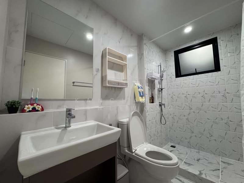 Baan Klang Muang Phahol Ramintra, Bangkok, Theparak Tharang, Tha Rang, Bang Khen, Bangkok, 3 Bedrooms, 141 sqm, Single Detached House For Sale, by Kanchana Praneewong, 500297902 - DDproperty.com