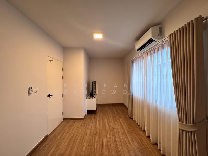 Baan Klang Muang Phahol Ramintra, Bangkok, Theparak Tharang, Tha Rang, Bang Khen, Bangkok, 3 Bedrooms, 141 sqm, Single Detached House For Sale, by Kanchana Praneewong, 500297902 - DDproperty.com