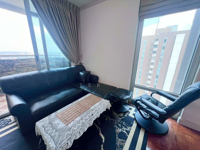 Riviera Up Condominium : ริเวียร่า อัพ คอนโดมิเนียม, นนทบุรี, ถนนบอนด์สตรีท, บ้านใหม่, ปากเกร็ด, นนทบุรี, 118 ตร.ม., คอนโด ให้เช่า, โดย Ter ., 500297905 - DDproperty.com