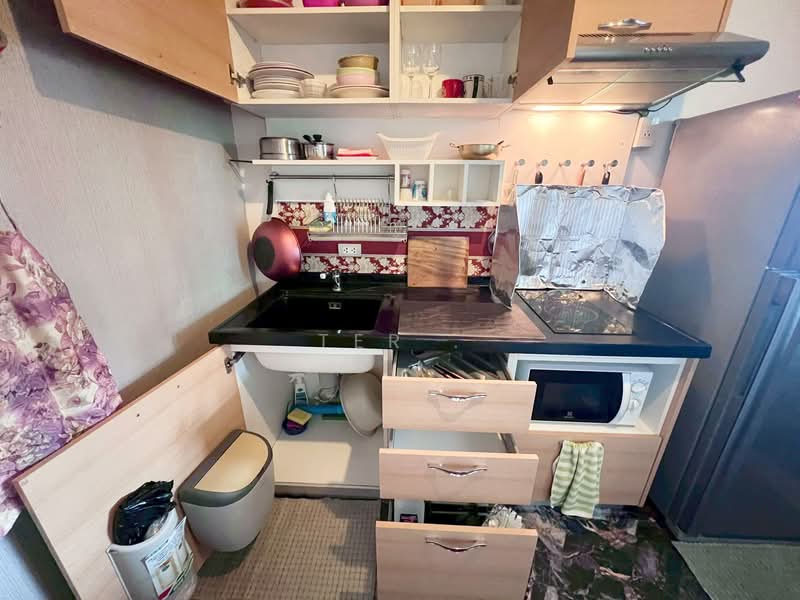Riviera Up Condominium, Nonthaburi, Bond Street Road, Ban Mai, Pak Kret, Nonthaburi, 3 Bedrooms, 118 sqm, Condo For Rent, by Ter ., 500297905 - DDproperty.com