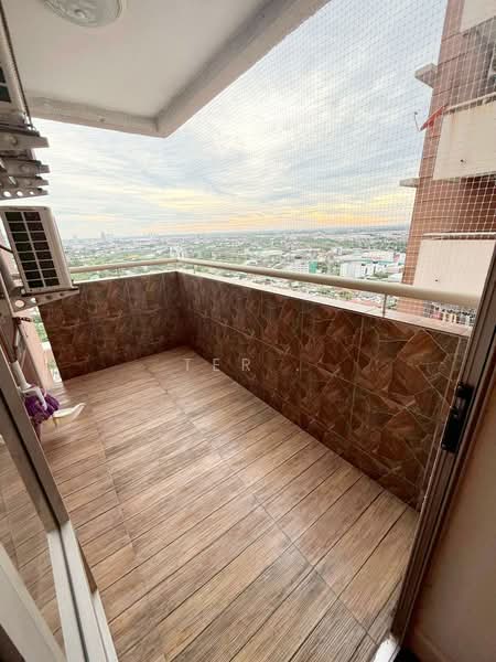 Riviera Up Condominium, Nonthaburi, Bond Street Road, Ban Mai, Pak Kret, Nonthaburi, 3 Bedrooms, 118 sqm, Condo For Rent, by Ter ., 500297905 - DDproperty.com