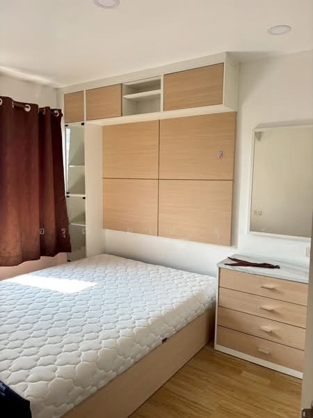 For Rent - Assakan Place Ladprao 85, Bangkok
