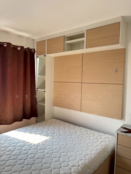 For Rent - Assakan Place Ladprao 85, Bangkok