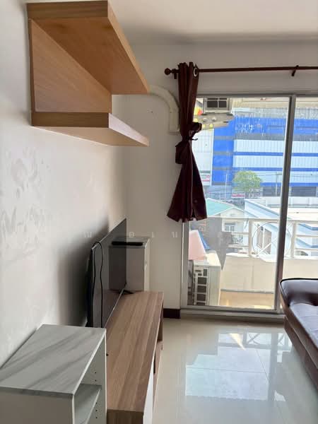 For Rent - Assakan Place Ladprao 85, Bangkok