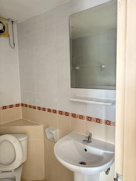 For Rent - Assakan Place Ladprao 85, Bangkok