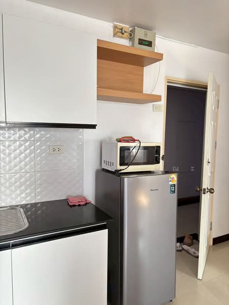For Rent - Assakan Place Ladprao 85, Bangkok