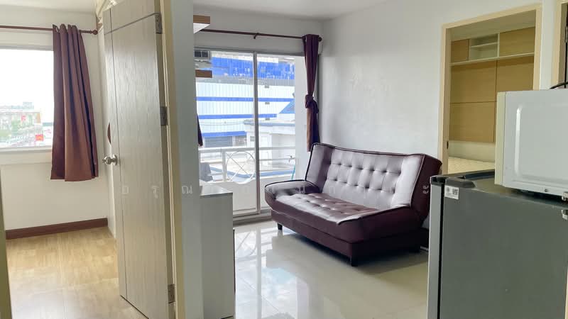 Assakan Place Ladprao 85 : อัสสกาญจน์ เพลส ลาดพร้าว 85, กรุงเทพ, 2 ซอย ลาดพร้าว 85, คลองเจ้าคุณสิงห์, วังทองหลาง, กรุงเทพ, 37 ตร.ม., คอนโด ให้เช่า, โดย อรุณ อเนกคุณะ, 500297907 - DDproperty.com