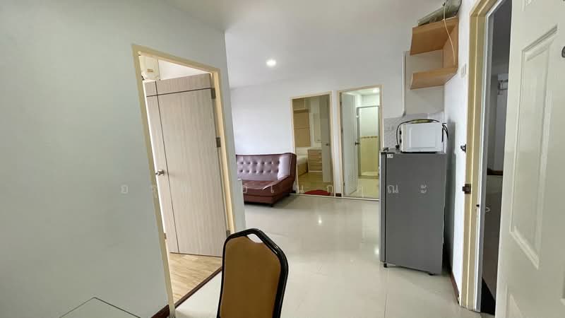 Assakan Place Ladprao 85, Bangkok, 2 Lat Phrao 85 Alley, Khlong Chaokhun Sing, Wang Thonglang, Bangkok, 2 Bedrooms, 37 sqm, Condo For Rent, by อรุณ อเนกคุณะ, 500297907 - DDproperty.com