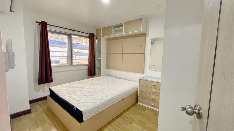 Assakan Place Ladprao 85, Bangkok, 2 Lat Phrao 85 Alley, Khlong Chaokhun Sing, Wang Thonglang, Bangkok, 2 Bedrooms, 37 sqm, Condo For Rent, by อรุณ อเนกคุณะ, 500297907 - DDproperty.com