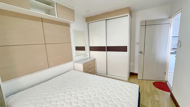 Assakan Place Ladprao 85 : อัสสกาญจน์ เพลส ลาดพร้าว 85, กรุงเทพ, 2 ซอย ลาดพร้าว 85, คลองเจ้าคุณสิงห์, วังทองหลาง, กรุงเทพ, 37 ตร.ม., คอนโด ให้เช่า, โดย อรุณ อเนกคุณะ, 500297907 - DDproperty.com