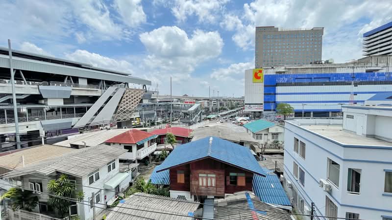 Assakan Place Ladprao 85 : อัสสกาญจน์ เพลส ลาดพร้าว 85, กรุงเทพ, 2 ซอย ลาดพร้าว 85, คลองเจ้าคุณสิงห์, วังทองหลาง, กรุงเทพ, 37 ตร.ม., คอนโด ให้เช่า, โดย อรุณ อเนกคุณะ, 500297907 - DDproperty.com