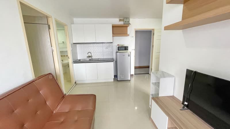 Assakan Place Ladprao 85 : อัสสกาญจน์ เพลส ลาดพร้าว 85, กรุงเทพ, 2 ซอย ลาดพร้าว 85, คลองเจ้าคุณสิงห์, วังทองหลาง, กรุงเทพ, 37 ตร.ม., คอนโด ให้เช่า, โดย อรุณ อเนกคุณะ, 500297907 - DDproperty.com