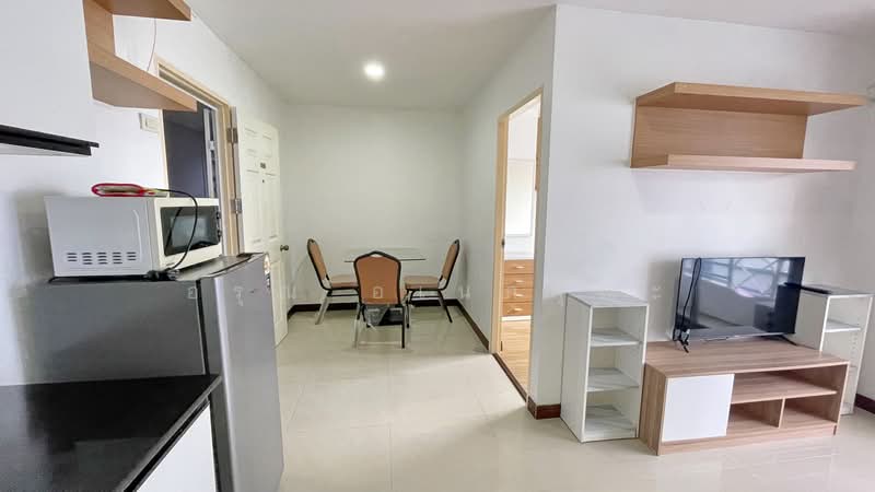 Assakan Place Ladprao 85, Bangkok, 2 Lat Phrao 85 Alley, Khlong Chaokhun Sing, Wang Thonglang, Bangkok, 2 Bedrooms, 37 sqm, Condo For Rent, by อรุณ อเนกคุณะ, 500297907 - DDproperty.com