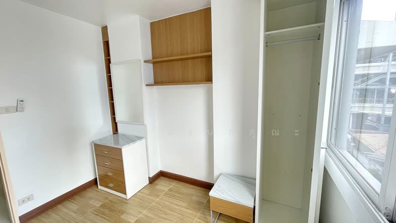 Assakan Place Ladprao 85, Bangkok, 2 Lat Phrao 85 Alley, Khlong Chaokhun Sing, Wang Thonglang, Bangkok, 2 Bedrooms, 37 sqm, Condo For Rent, by อรุณ อเนกคุณะ, 500297907 - DDproperty.com