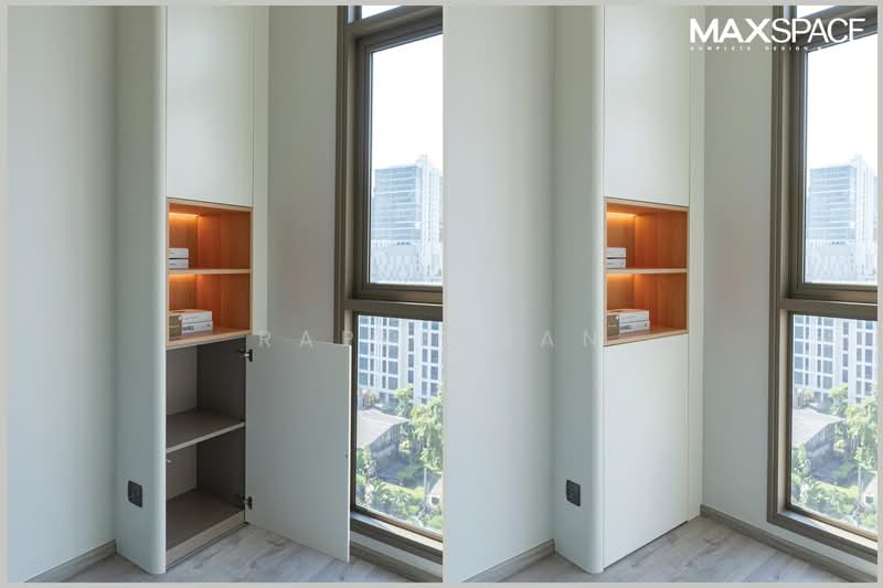 Rhythm Ekkamai Estate, กรุงเทพ, Soi Sukhumvit 63, คลองเตยเหนือ, วัฒนา, กรุงเทพ, 40 ตร.ม., คอนโด ให้เช่า, โดย Rapeephan, 500297908 - DDproperty.com