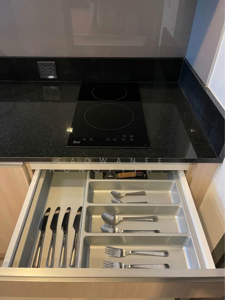 The Edge Sukhumvit 23, Bangkok, 6 Soi Sukhumvit 23, Khlongtoei Nua, Watthana, Bangkok, 1 Bedroom, 34 sqm, Condo For Rent, by Saowanee Phongpitayanan, 500297909 - DDproperty.com