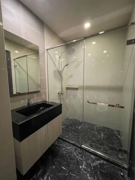 The Edge Sukhumvit 23, Bangkok, 6 Soi Sukhumvit 23, Khlongtoei Nua, Watthana, Bangkok, 1 Bedroom, 34 sqm, Condo For Rent, by Saowanee Phongpitayanan, 500297909 - DDproperty.com