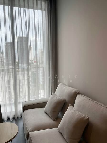 The Edge Sukhumvit 23 : เอดจ์ สุขุมวิท 23, กรุงเทพ, 6 ซอยสุขุมวิท 23, คลองเตยเหนือ, วัฒนา, กรุงเทพ, 34 ตร.ม., คอนโด ให้เช่า, โดย Saowanee Phongpitayanan, 500297909 - DDproperty.com
