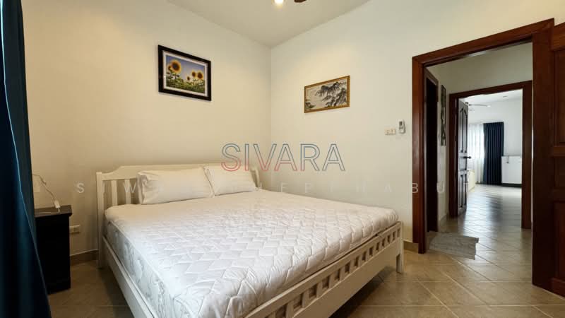 Pet Friendly Villa for Rent at Maprachan Lake, Chon Buri (Pattaya), Soi Ruam Suk 4, Bang Lamung, Bang Lamung (Pattaya), Chon Buri (Pattaya), 4 Bedrooms, 350 sqm, Villa For Rent, by Siwas Thepphabut, 500297915 - DDproperty.com
