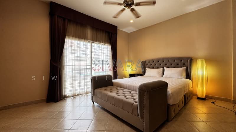 Pet Friendly Villa for Rent at Maprachan Lake, Chon Buri (Pattaya), Soi Ruam Suk 4, Bang Lamung, Bang Lamung (Pattaya), Chon Buri (Pattaya), 4 Bedrooms, 350 sqm, Villa For Rent, by Siwas Thepphabut, 500297915 - DDproperty.com