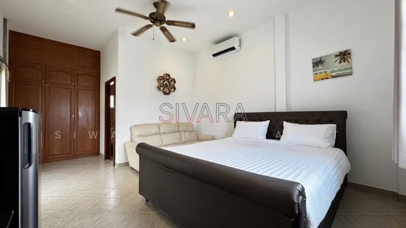 Pet Friendly Villa for Rent at Maprachan Lake, Chon Buri (Pattaya), Soi Ruam Suk 4, Bang Lamung, Bang Lamung (Pattaya), Chon Buri (Pattaya), 4 Bedrooms, 350 sqm, Villa For Rent, by Siwas Thepphabut, 500297915 - DDproperty.com