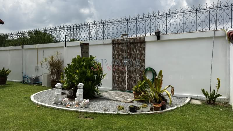 Pet Friendly Villa for Rent at Maprachan Lake, Chon Buri (Pattaya), Soi Ruam Suk 4, Bang Lamung, Bang Lamung (Pattaya), Chon Buri (Pattaya), 4 Bedrooms, 350 sqm, Villa For Rent, by Siwas Thepphabut, 500297915 - DDproperty.com