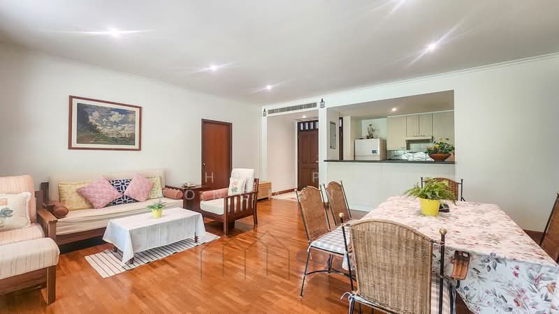 Baan Sansaran, Prachuap Khiri Khan, Hua Hin 87 Alley, Nong Kae, Hua Hin, Prachuap Khiri Khan, 3 Bedrooms, 140 sqm, Condo For Sale, by Chuanpit Tongmanee, 500297922 - DDproperty.com