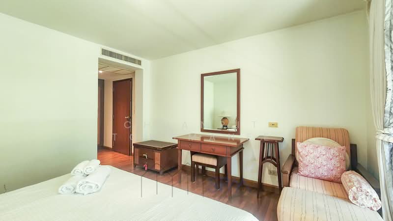 Baan Sansaran, Prachuap Khiri Khan, Hua Hin 87 Alley, Nong Kae, Hua Hin, Prachuap Khiri Khan, 3 Bedrooms, 140 sqm, Condo For Sale, by Chuanpit Tongmanee, 500297922 - DDproperty.com