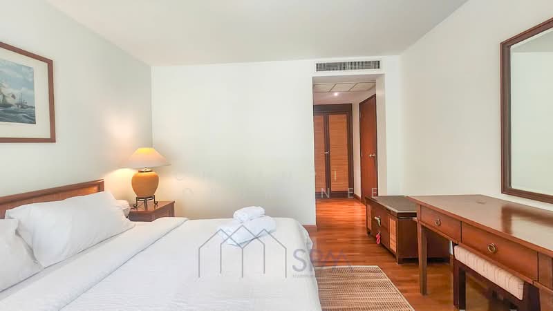 Baan Sansaran : บ้าน แสนสราญ, ประจวบคีรีขันธ์, ซอยหัวหิน 87, หนองแก, หัวหิน, ประจวบคีรีขันธ์, 140 ตร.ม., คอนโด ขาย, โดย Chuanpit Tongmanee, 500297922 - DDproperty.com