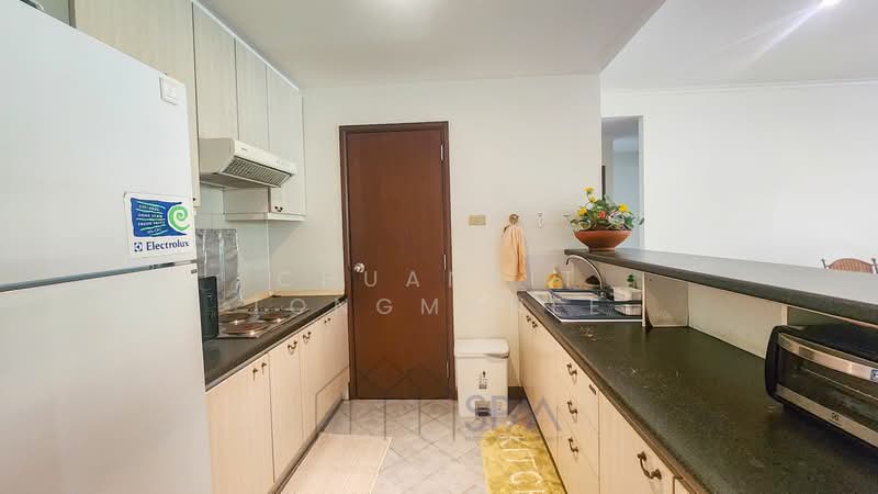 Baan Sansaran : บ้าน แสนสราญ, ประจวบคีรีขันธ์, ซอยหัวหิน 87, หนองแก, หัวหิน, ประจวบคีรีขันธ์, 140 ตร.ม., คอนโด ขาย, โดย Chuanpit Tongmanee, 500297922 - DDproperty.com