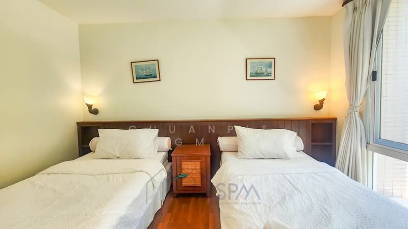 Baan Sansaran, Prachuap Khiri Khan, Hua Hin 87 Alley, Nong Kae, Hua Hin, Prachuap Khiri Khan, 3 Bedrooms, 140 sqm, Condo For Sale, by Chuanpit Tongmanee, 500297922 - DDproperty.com
