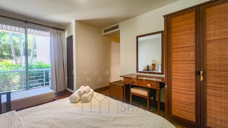 Baan Sansaran : บ้าน แสนสราญ, ประจวบคีรีขันธ์, ซอยหัวหิน 87, หนองแก, หัวหิน, ประจวบคีรีขันธ์, 140 ตร.ม., คอนโด ขาย, โดย Chuanpit Tongmanee, 500297922 - DDproperty.com