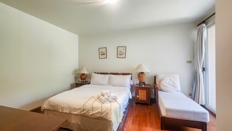 Baan Sansaran : บ้าน แสนสราญ, ประจวบคีรีขันธ์, ซอยหัวหิน 87, หนองแก, หัวหิน, ประจวบคีรีขันธ์, 140 ตร.ม., คอนโด ขาย, โดย Chuanpit Tongmanee, 500297922 - DDproperty.com