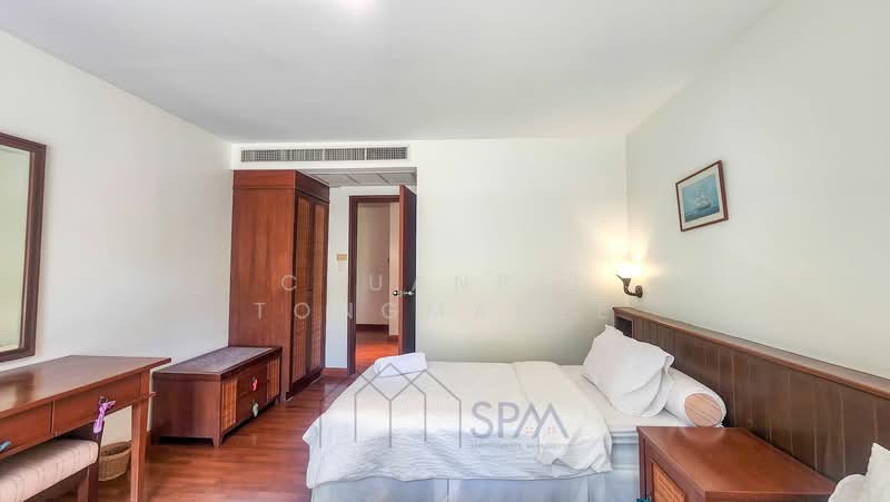 Baan Sansaran : บ้าน แสนสราญ, ประจวบคีรีขันธ์, ซอยหัวหิน 87, หนองแก, หัวหิน, ประจวบคีรีขันธ์, 140 ตร.ม., คอนโด ขาย, โดย Chuanpit Tongmanee, 500297922 - DDproperty.com