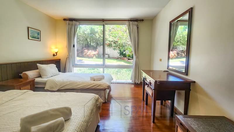Baan Sansaran, Prachuap Khiri Khan, Hua Hin 87 Alley, Nong Kae, Hua Hin, Prachuap Khiri Khan, 3 Bedrooms, 140 sqm, Condo For Sale, by Chuanpit Tongmanee, 500297922 - DDproperty.com