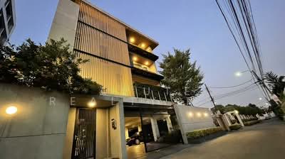 ขาย - ขายบ้านหรูใจกลางสุขุมวิท71, กรุงเทพ