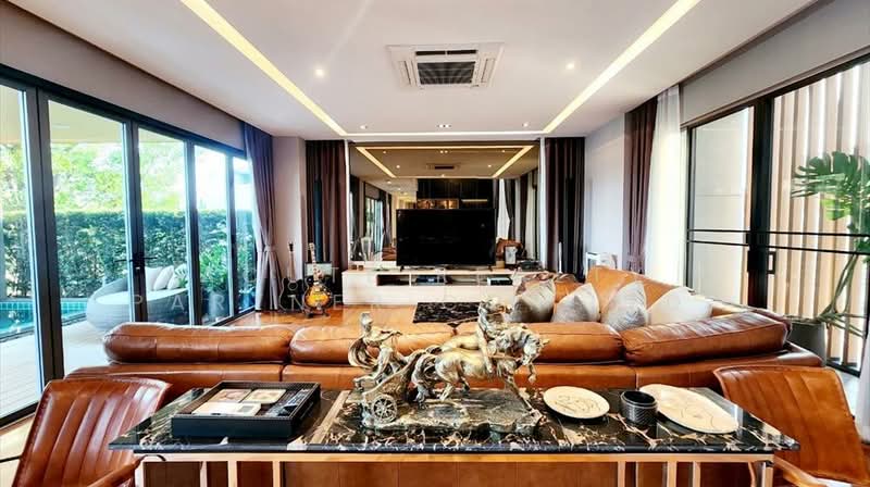 ขายบ้านหรูใจกลางสุขุมวิท71, กรุงเทพ, คลองตันเหนือ, วัฒนา, กรุงเทพ, 1,400 ตร.ม., บ้านเดี่ยว ขาย, โดย Acute Realty Partner Co.,Ltd., 500297923 - DDproperty.com