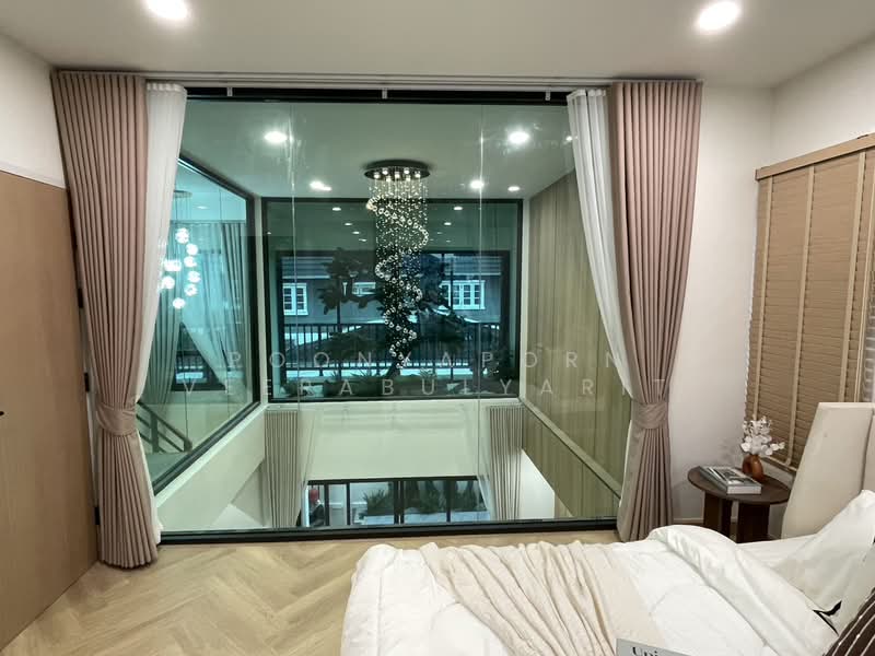 ขายบ้านเดี่ยวตกแต่งใหม่ : ซอยนวมินทร์ 127, กรุงเทพ, นวมินทร์, นวลจันทร์, บึงกุ่ม, กรุงเทพ, 350 ตร.ม., บ้านเดี่ยว ขาย, โดย Poonyaporn Veerabulyarit, 500297924 - DDproperty.com