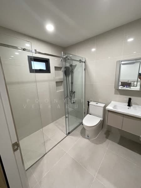 ขายบ้านเดี่ยวตกแต่งใหม่ : ซอยนวมินทร์ 127, Bangkok, นวมินทร์, Nuan Chan, Bueng Kum, Bangkok, 3 Bedrooms, 350 sqm, Single Detached House For Sale, by Poonyaporn Veerabulyarit, 500297924 - DDproperty.com