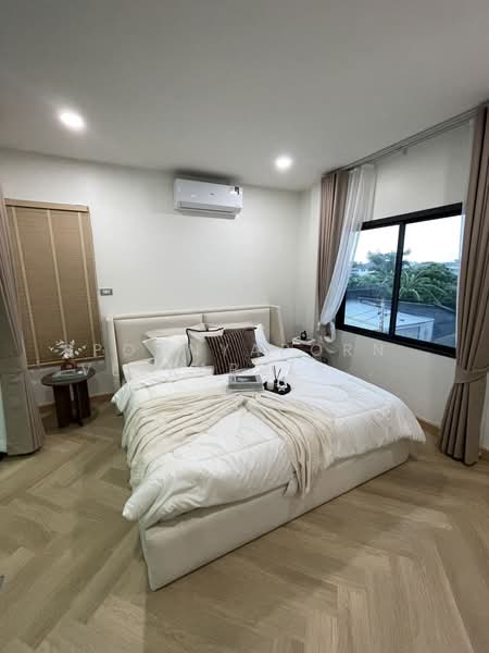 ขายบ้านเดี่ยวตกแต่งใหม่ : ซอยนวมินทร์ 127, กรุงเทพ, นวมินทร์, นวลจันทร์, บึงกุ่ม, กรุงเทพ, 350 ตร.ม., บ้านเดี่ยว ขาย, โดย Poonyaporn Veerabulyarit, 500297924 - DDproperty.com