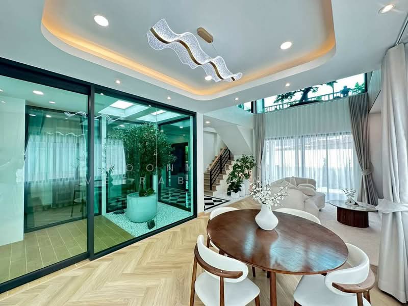 ขายบ้านเดี่ยวตกแต่งใหม่ : ซอยนวมินทร์ 127, กรุงเทพ, นวมินทร์, นวลจันทร์, บึงกุ่ม, กรุงเทพ, 350 ตร.ม., บ้านเดี่ยว ขาย, โดย Poonyaporn Veerabulyarit, 500297924 - DDproperty.com