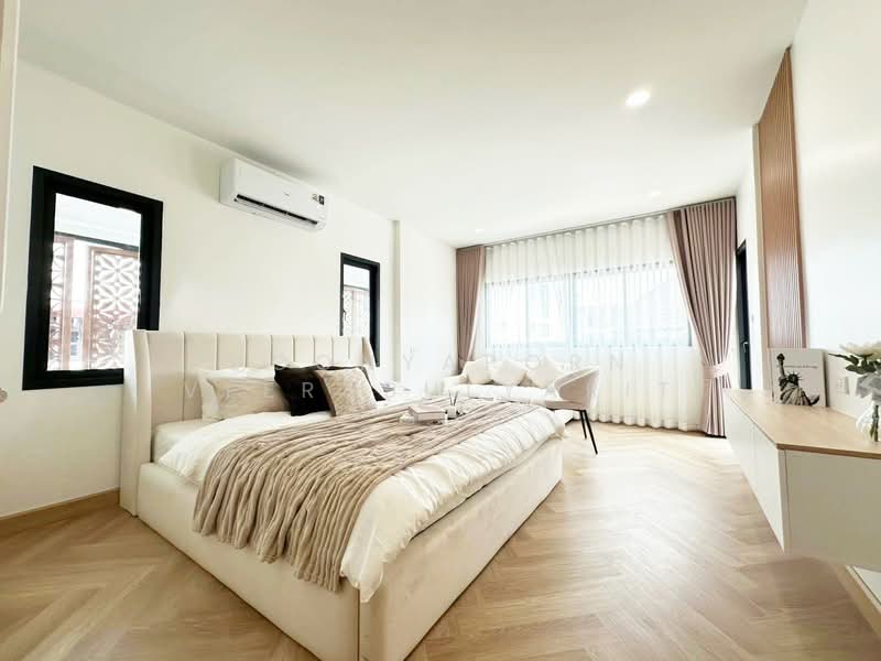 ขายบ้านเดี่ยวตกแต่งใหม่ : ซอยนวมินทร์ 127, กรุงเทพ, นวมินทร์, นวลจันทร์, บึงกุ่ม, กรุงเทพ, 350 ตร.ม., บ้านเดี่ยว ขาย, โดย Poonyaporn Veerabulyarit, 500297924 - DDproperty.com