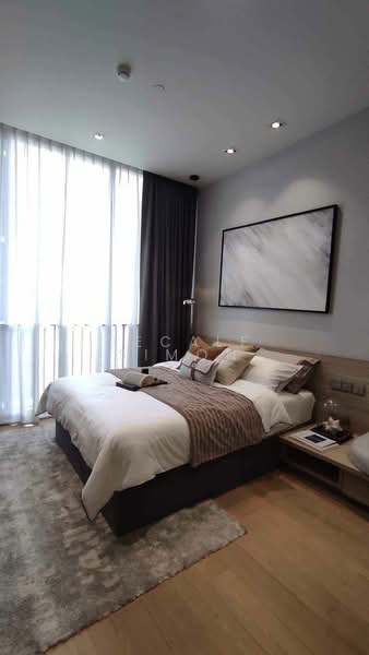 28 Chidlom, Bangkok, 28 Chit Lom Alley, Lumphini, Pathum Wan, Bangkok, Studio, 35 sqm, Condo For Rent, by Decalf Simon, 500297925 - DDproperty.com