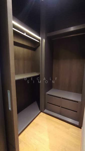 28 Chidlom, Bangkok, 28 Chit Lom Alley, Lumphini, Pathum Wan, Bangkok, Studio, 35 sqm, Condo For Rent, by Decalf Simon, 500297925 - DDproperty.com