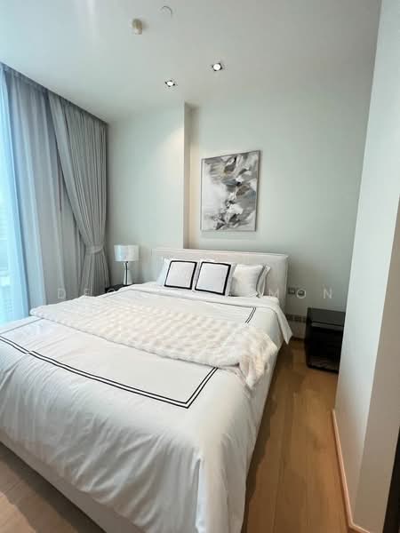 28 Chidlom, Bangkok, 28 Chit Lom Alley, Lumphini, Pathum Wan, Bangkok, 2 Bedrooms, 74 sqm, Condo For Rent, by Decalf Simon, 500297927 - DDproperty.com
