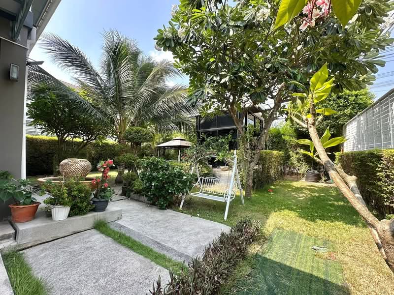 The Plant Pattanakarn, Bangkok, Soi Phatthanakan 38, Suan Luang, Suan Luang, Bangkok, 4 Bedrooms, 260 sqm, Single Detached House For Sale, by มาริษา ไกรสิงห์สม, 500297928 - DDproperty.com
