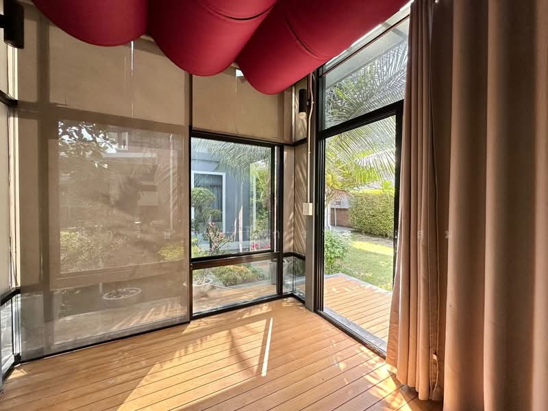 The Plant Pattanakarn, Bangkok, Soi Phatthanakan 38, Suan Luang, Suan Luang, Bangkok, 4 Bedrooms, 260 sqm, Single Detached House For Sale, by มาริษา ไกรสิงห์สม, 500297928 - DDproperty.com